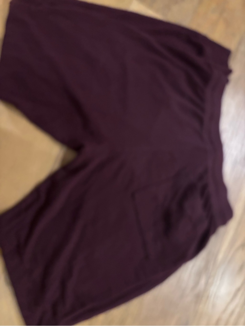 Maroon Splits59 joggers xs - Picture 4 of 5